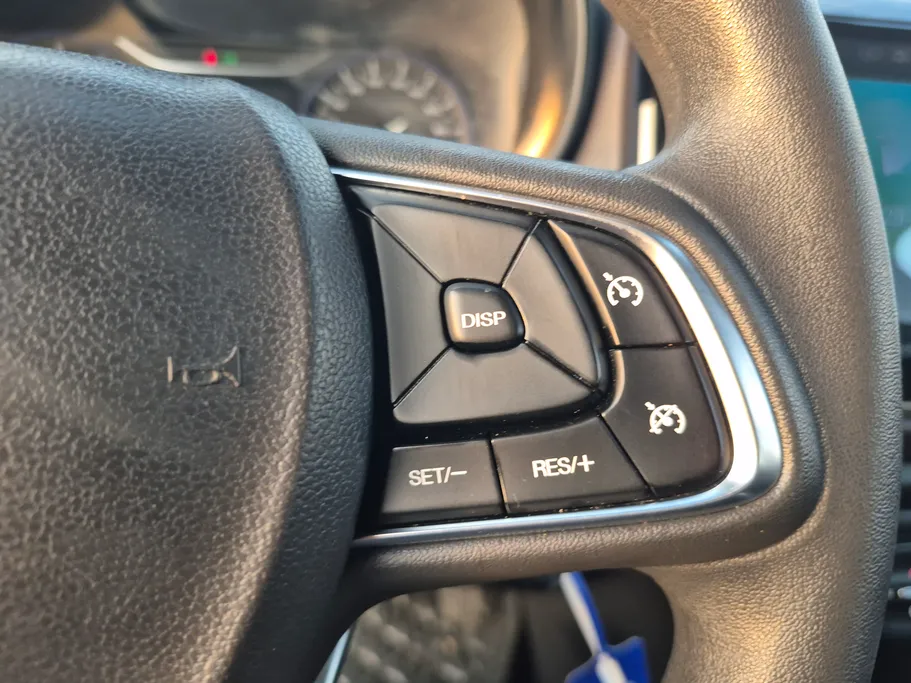 GAC GS3 GS 2023 