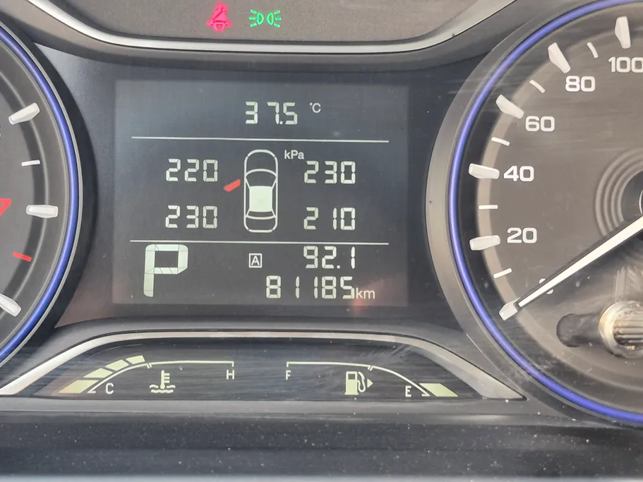 GAC GS3 GS 2023 