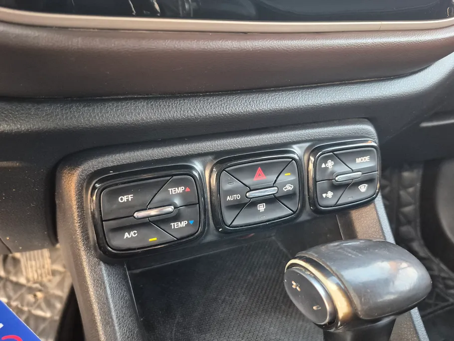 GAC GS3 GS 2023 