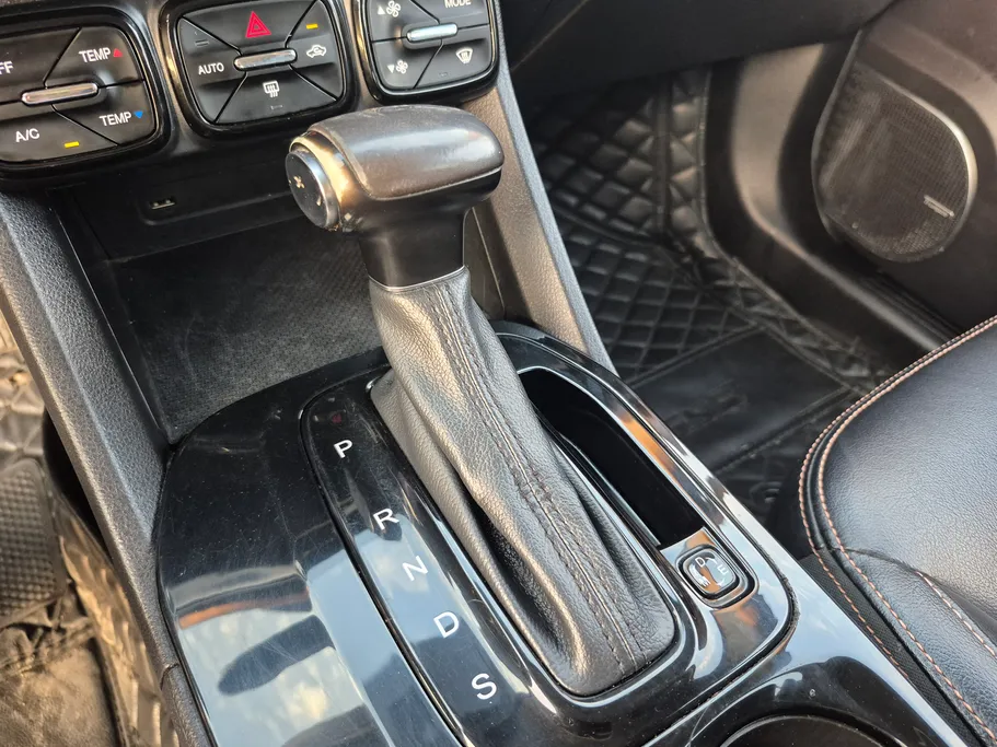 GAC GS3 GS 2023 