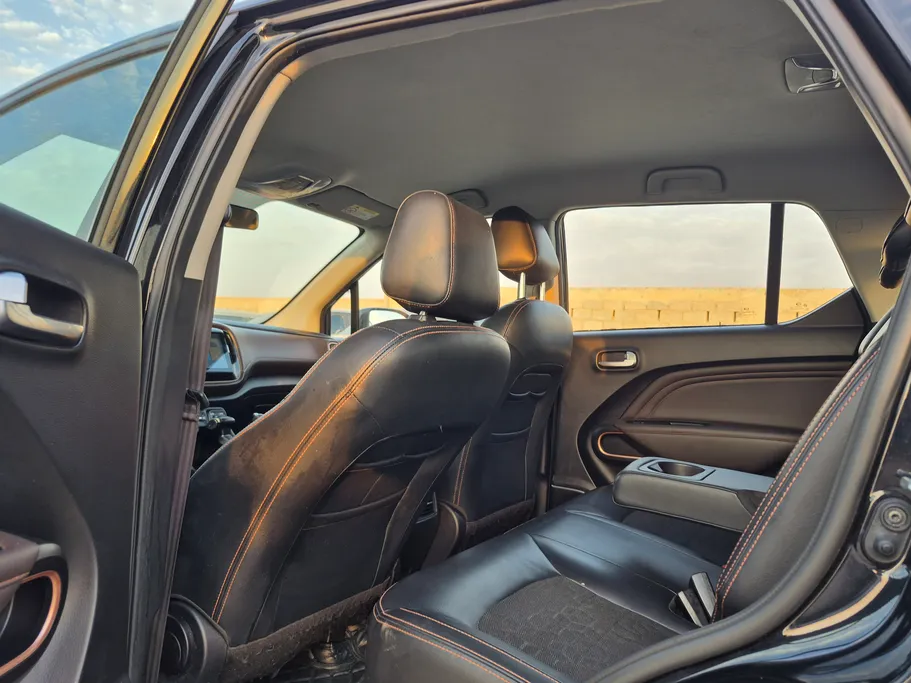 GAC GS3 GS 2023 