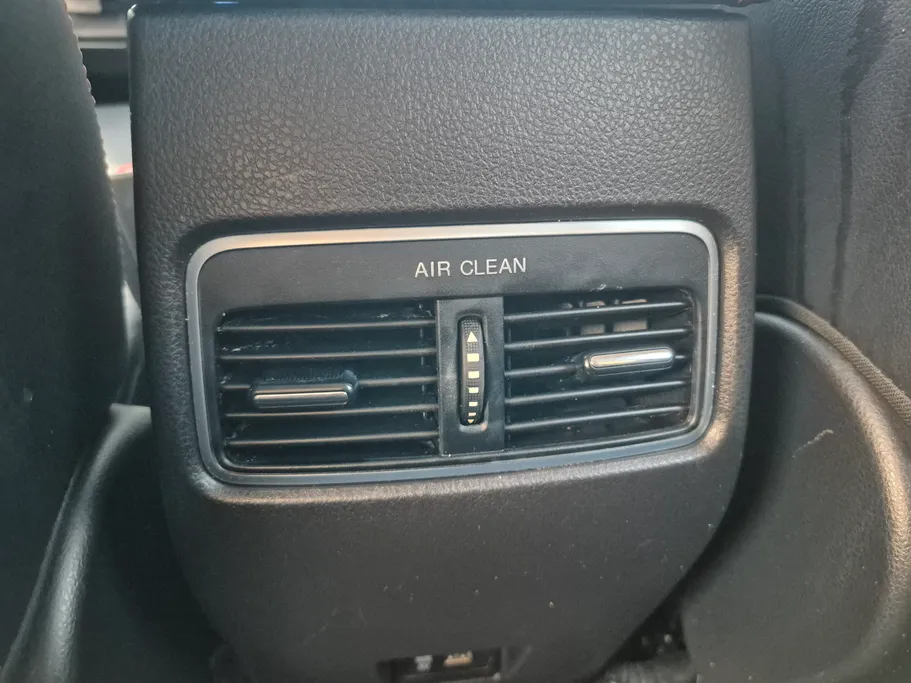 GAC GS3 GS 2023 