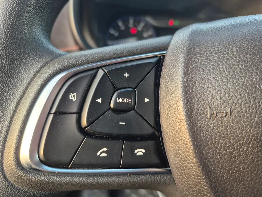 GAC GS3 GS 2023 