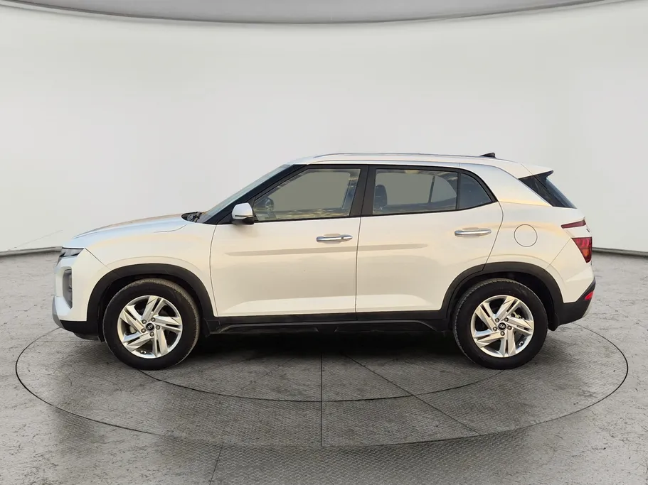 2024 Hyundai Creta Smart 