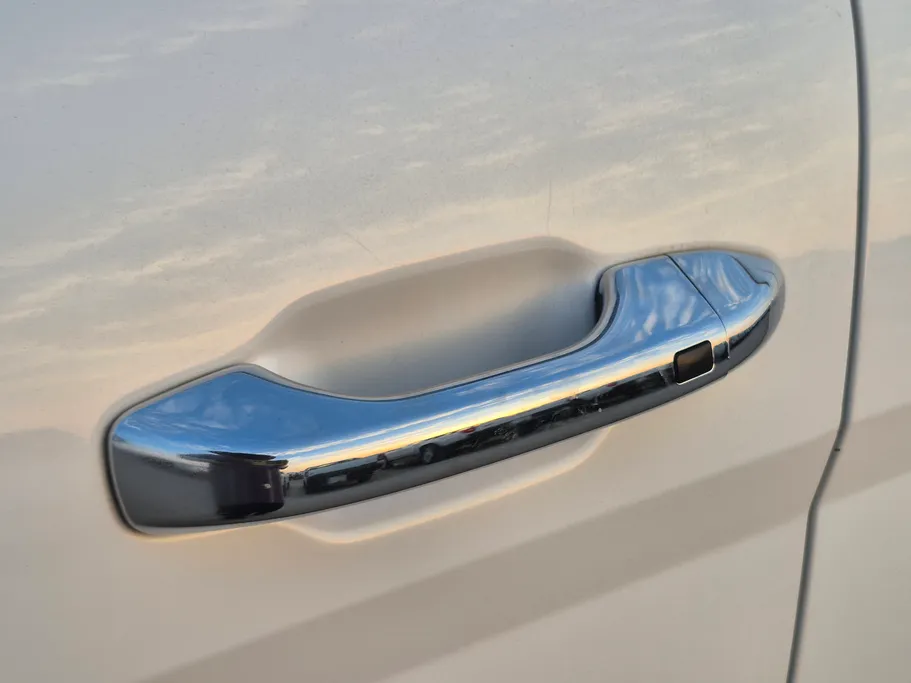 2024 Hyundai Creta Smart 