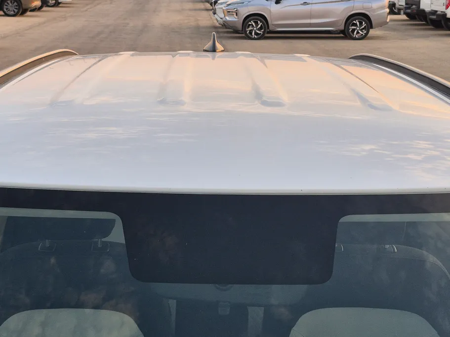 2024 Hyundai Creta Smart 