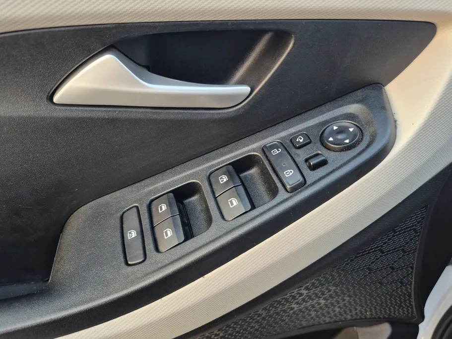 2024 Hyundai Creta Smart 
