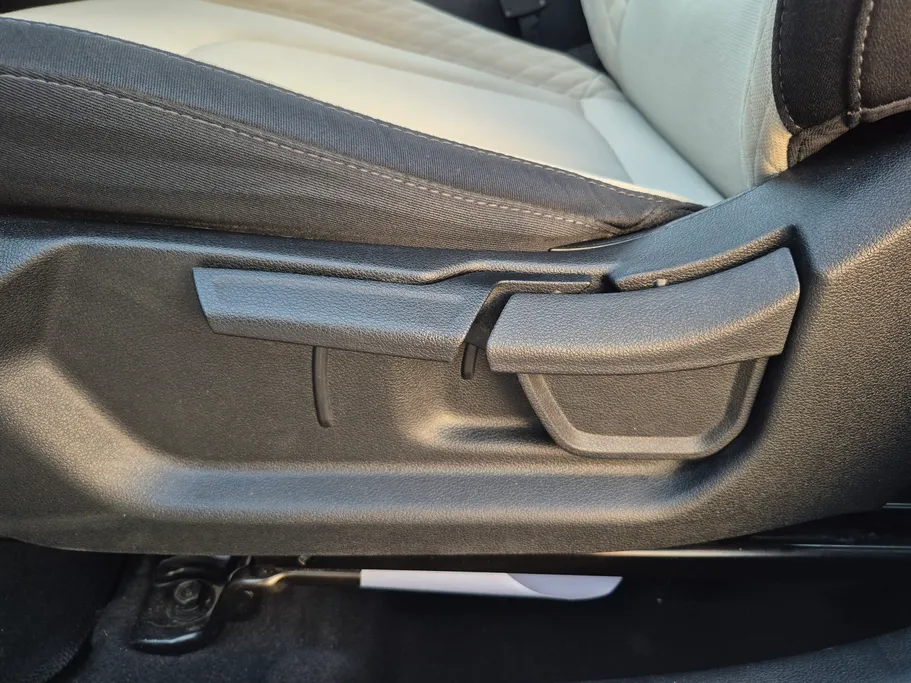 2024 Hyundai Creta Smart 