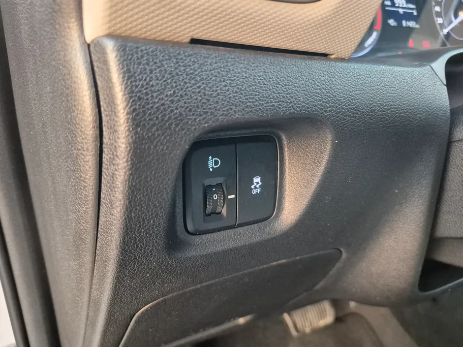 2024 Hyundai Creta Smart 