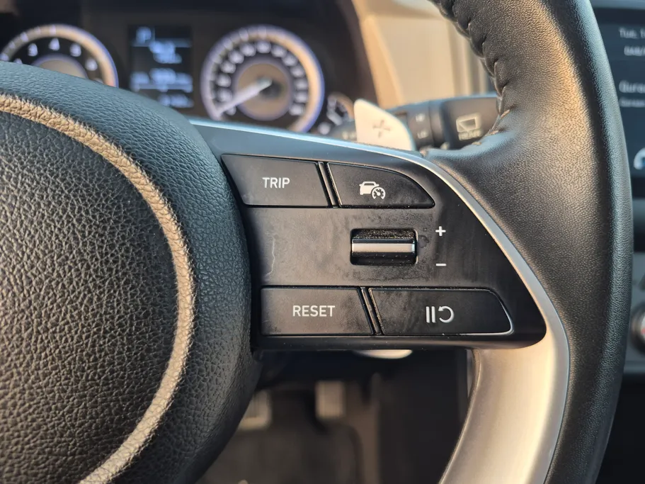 2024 Hyundai Creta Smart 