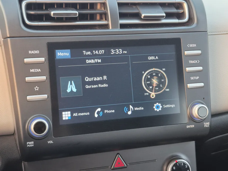 2024 Hyundai Creta Smart 
