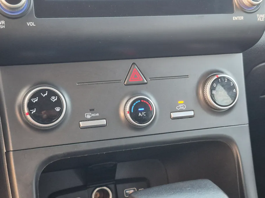 2024 Hyundai Creta Smart 