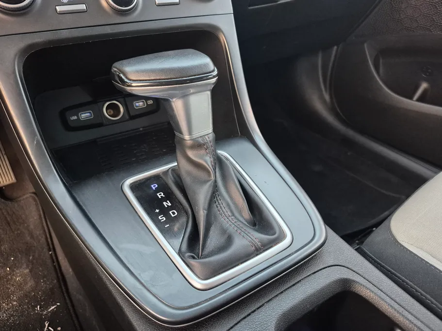 2024 Hyundai Creta Smart 