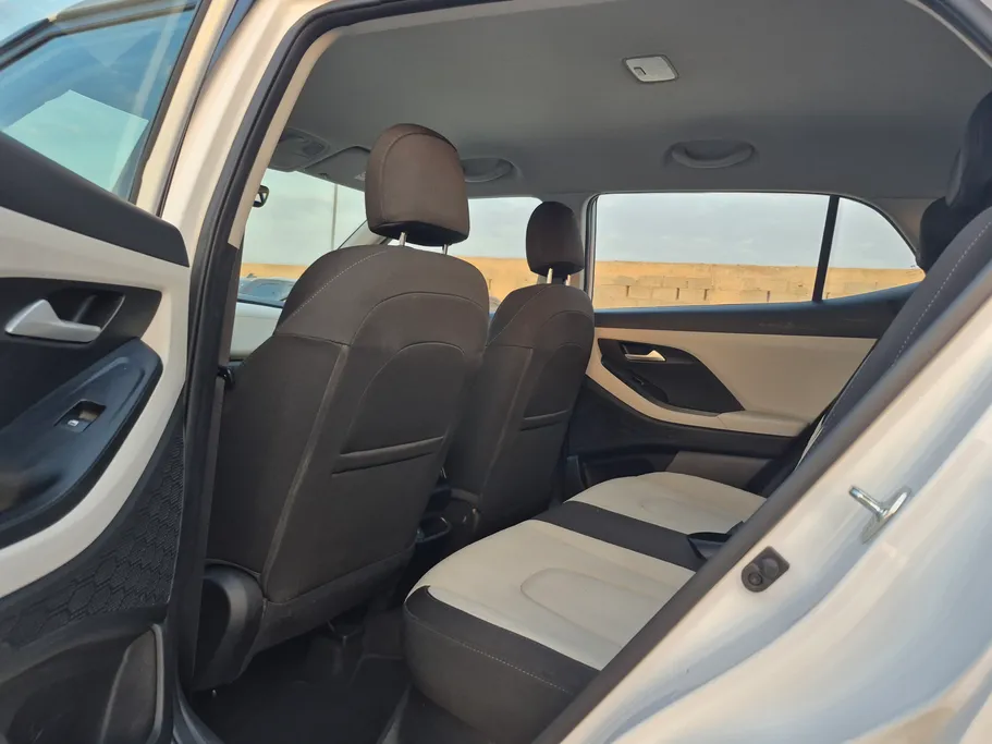 2024 Hyundai Creta Smart 