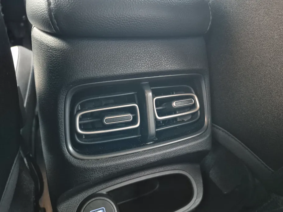 2024 Hyundai Creta Smart 