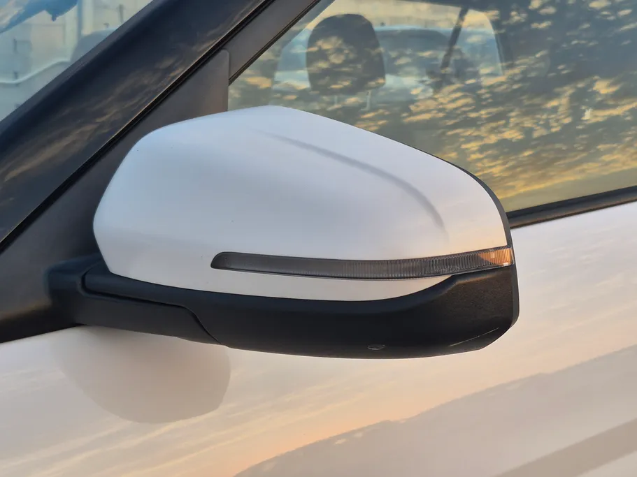 2024 Hyundai Creta Smart 