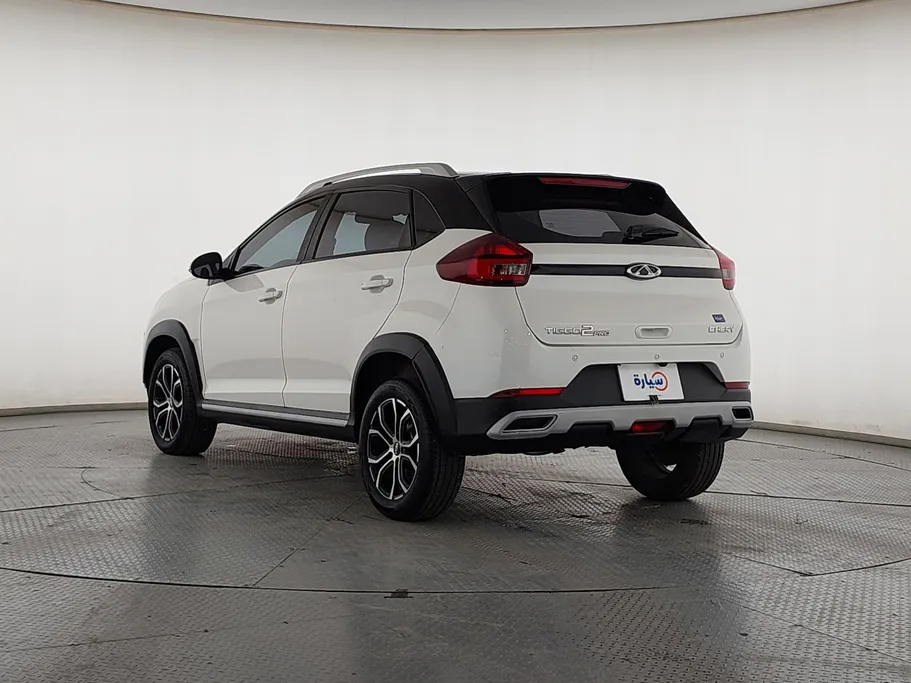2023 Chery Tiggo 2 Pro Comfort 