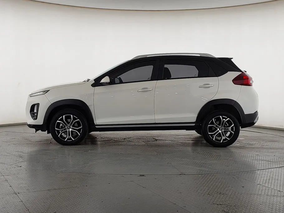 2023 Chery Tiggo 2 Pro Comfort 