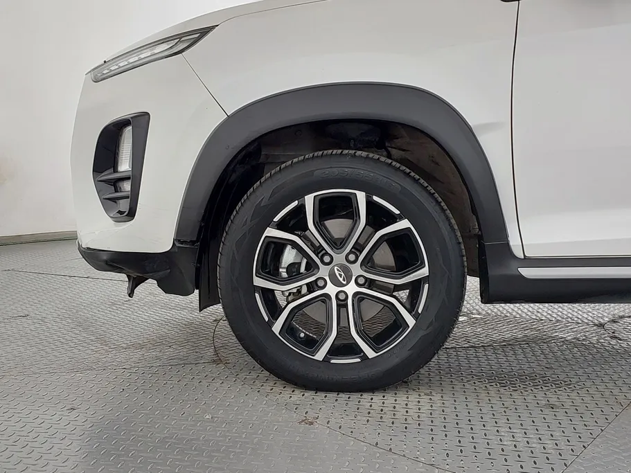 2023 Chery Tiggo 2 Pro Comfort 