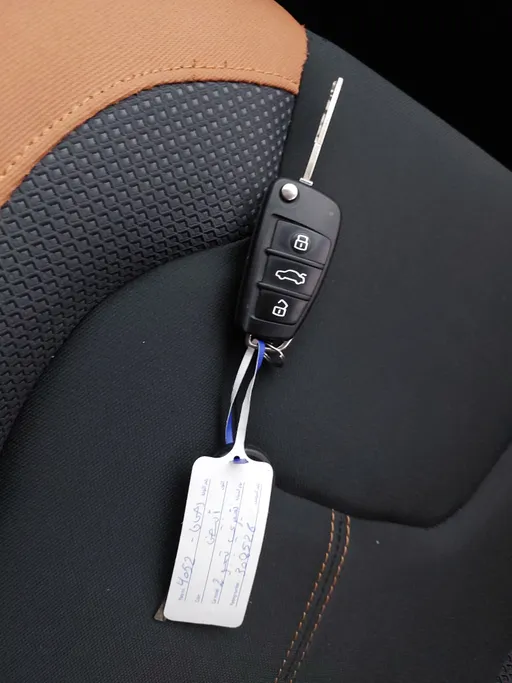 2023 Chery Tiggo 2 Pro Comfort 