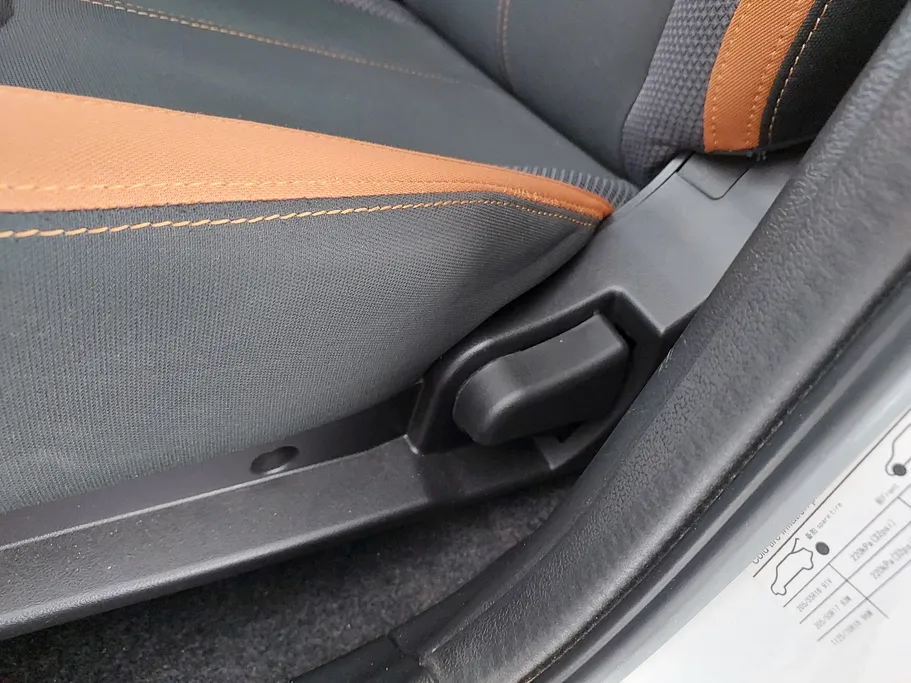 2023 Chery Tiggo 2 Pro Comfort 