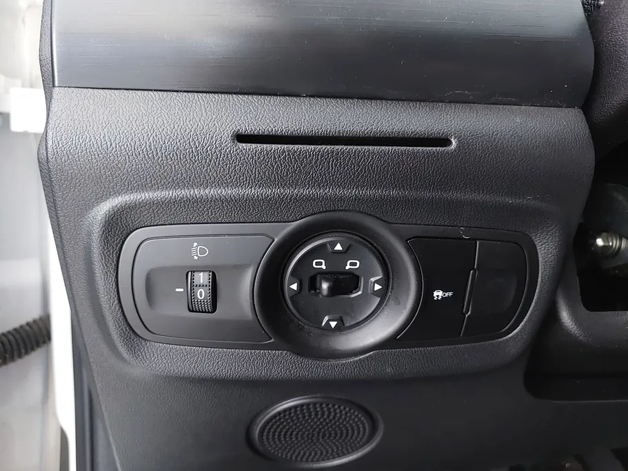 2023 Chery Tiggo 2 Pro Comfort 
