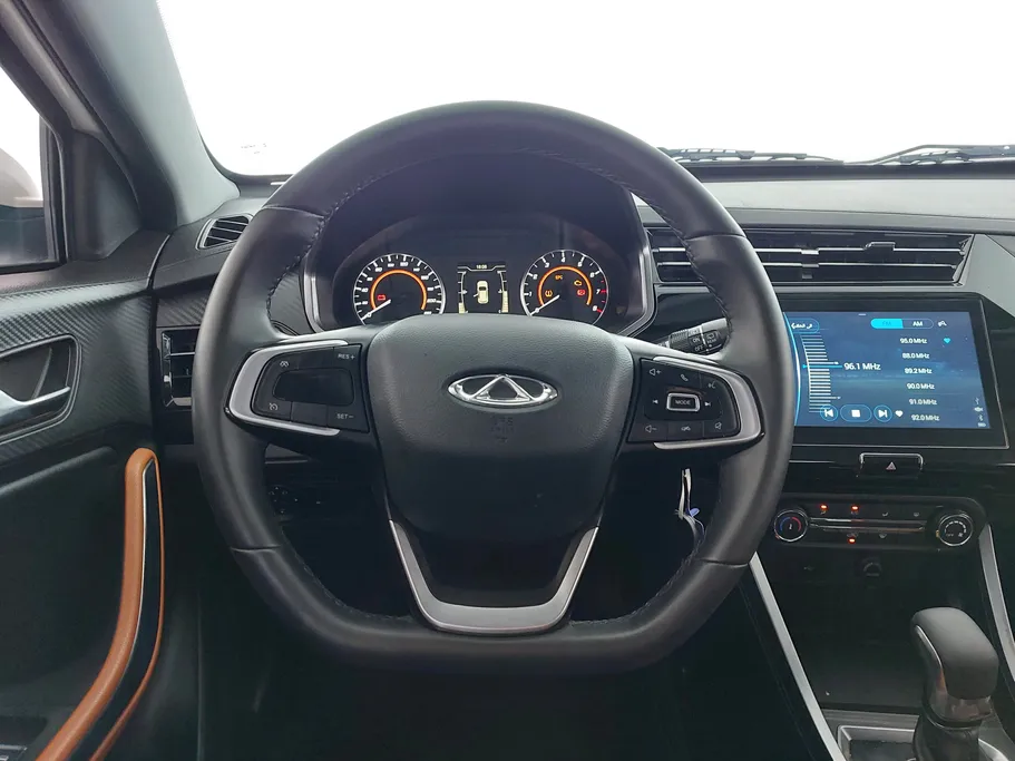 2023 Chery Tiggo 2 Pro Comfort 