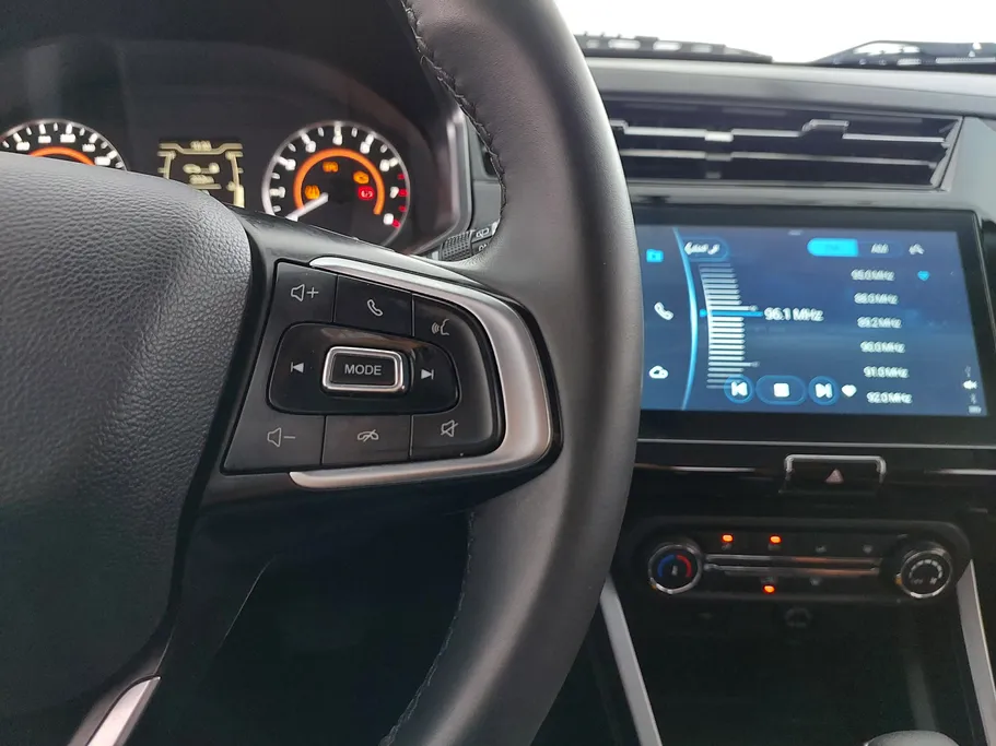 2023 Chery Tiggo 2 Pro Comfort 