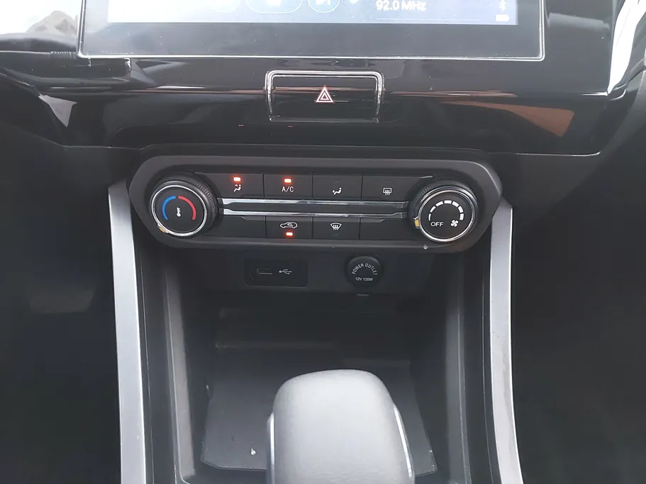 2023 Chery Tiggo 2 Pro Comfort 