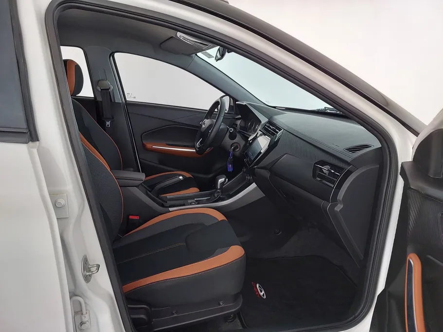 2023 Chery Tiggo 2 Pro Comfort 