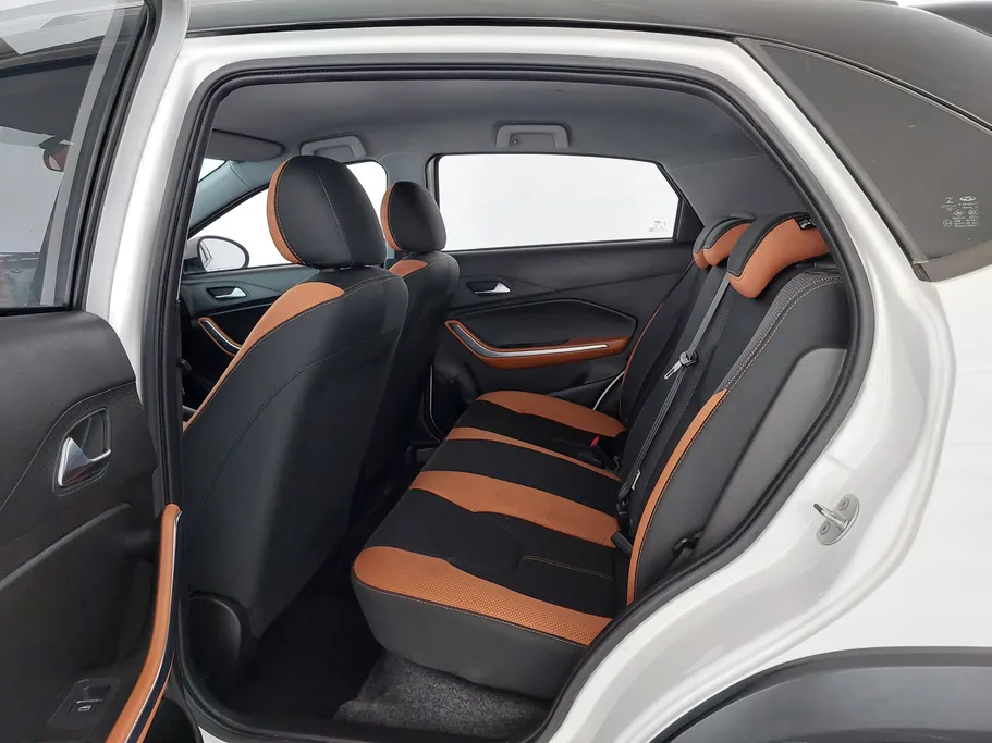 2023 Chery Tiggo 2 Pro Comfort 
