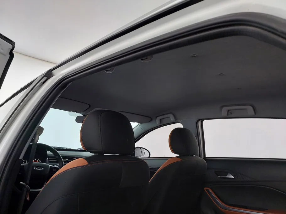 2023 Chery Tiggo 2 Pro Comfort 