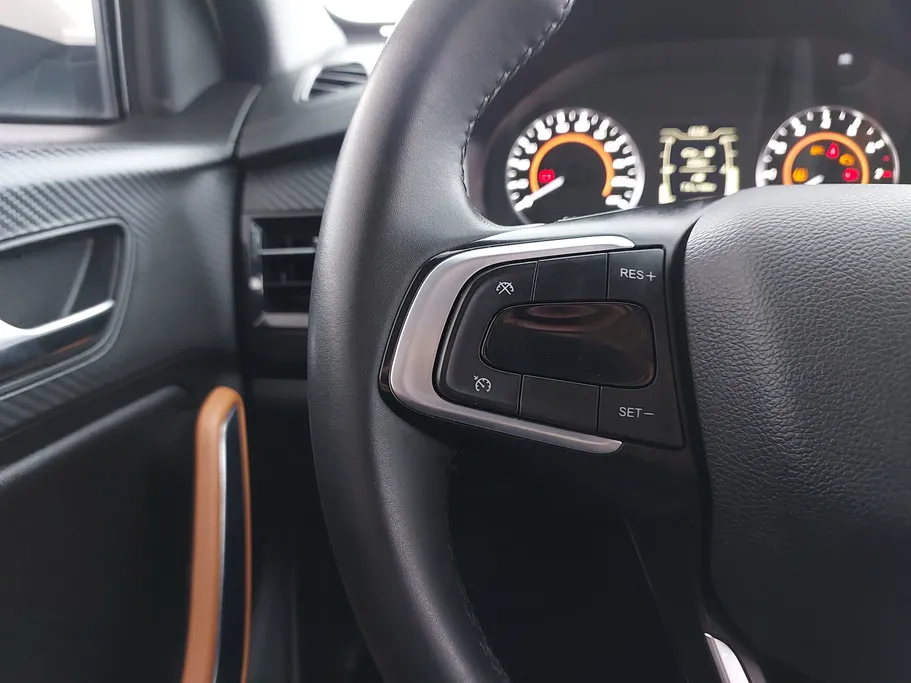 2023 Chery Tiggo 2 Pro Comfort 