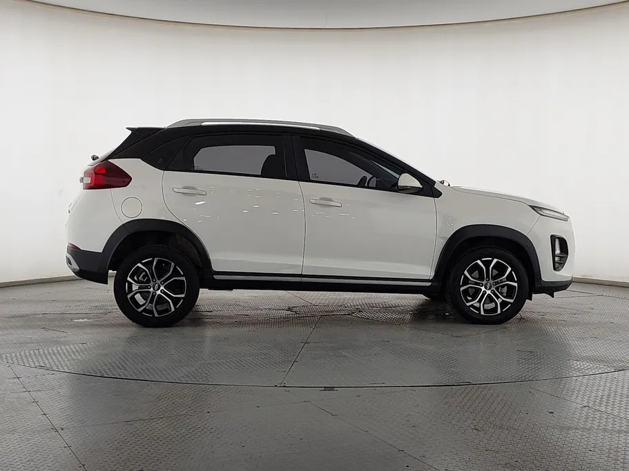 2023 Chery Tiggo 2 Pro Comfort 