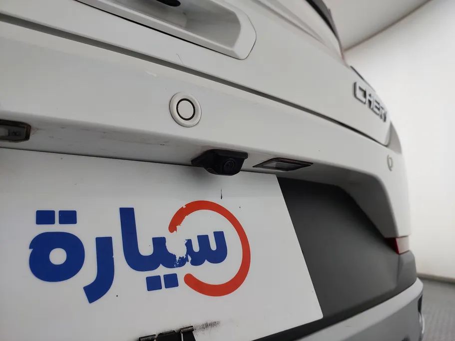 2023 Chery Tiggo 2 Pro Comfort 