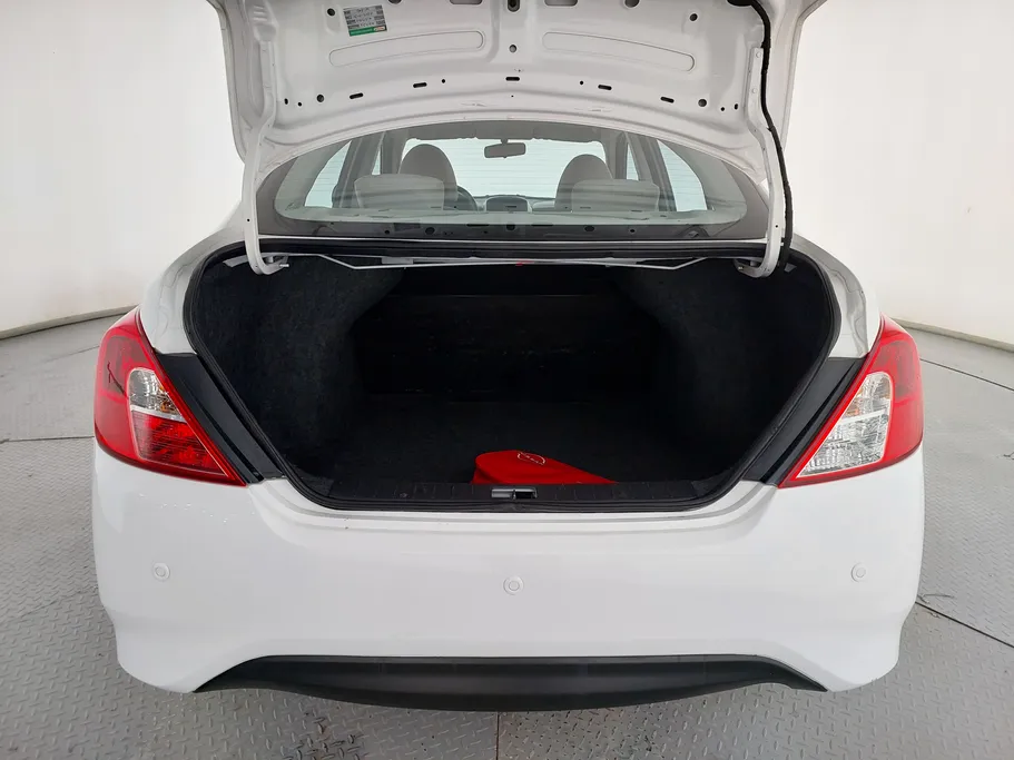 2024 Nissan Sunny SV Comfort 
