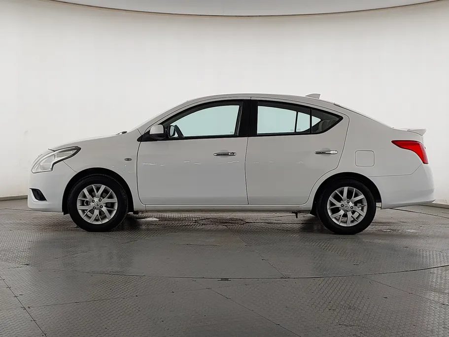 2024 Nissan Sunny SV Comfort 