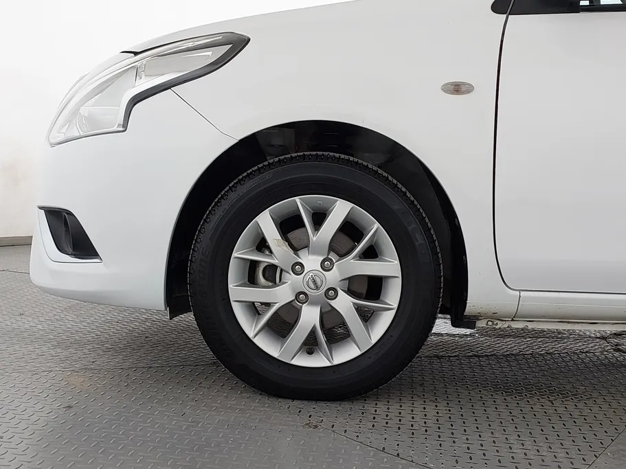 2024 Nissan Sunny SV Comfort 