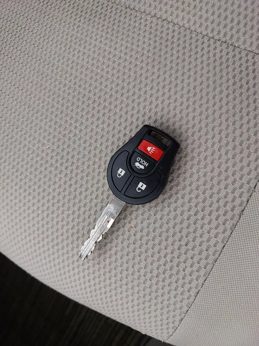 2024 Nissan Sunny SV Comfort 
