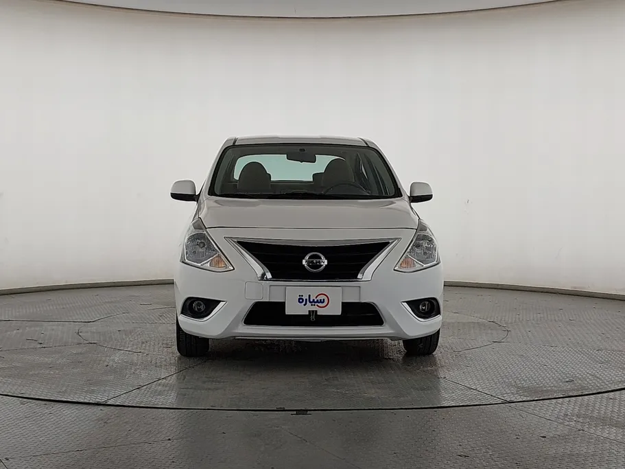 2024 Nissan Sunny SV Comfort 