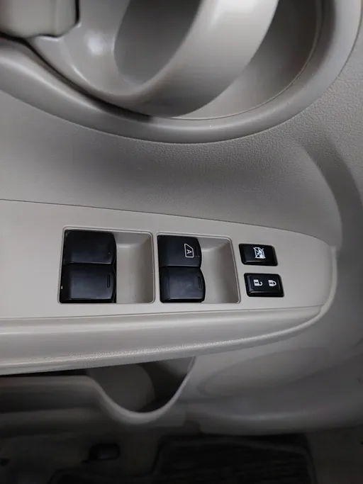 2024 Nissan Sunny SV Comfort 