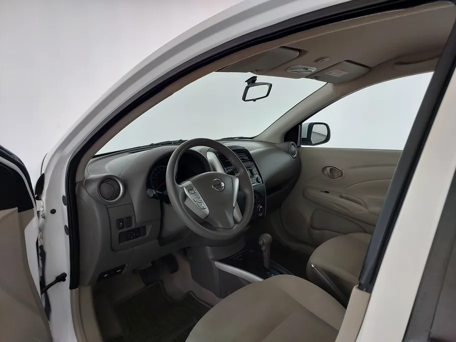 2024 Nissan Sunny SV Comfort 