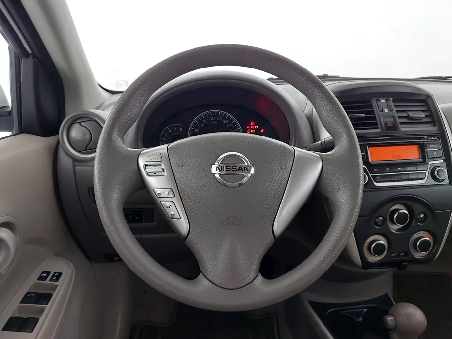 2024 Nissan Sunny SV Comfort 
