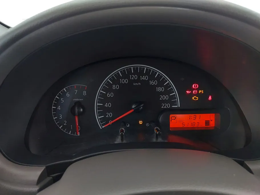 2024 Nissan Sunny SV Comfort 