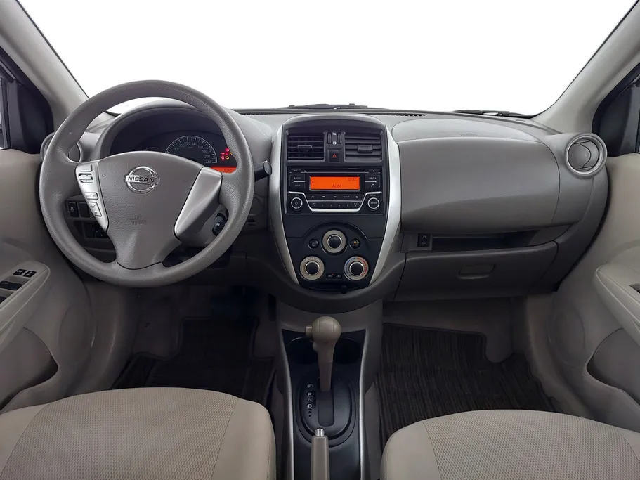 2024 Nissan Sunny SV Comfort 