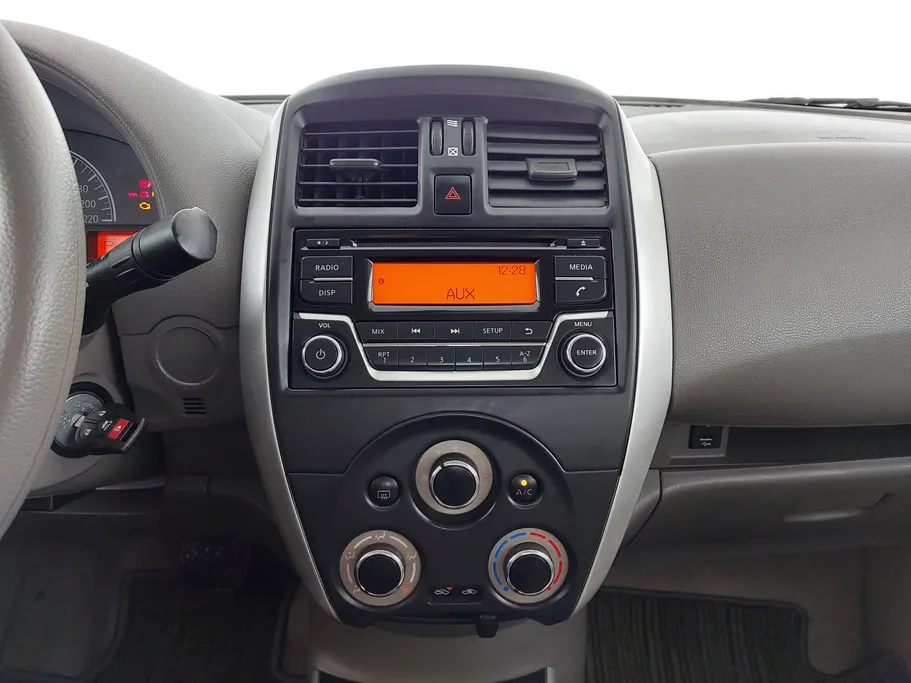 2024 Nissan Sunny SV Comfort 
