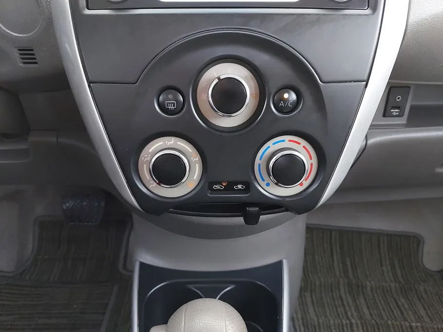 2024 Nissan Sunny SV Comfort 