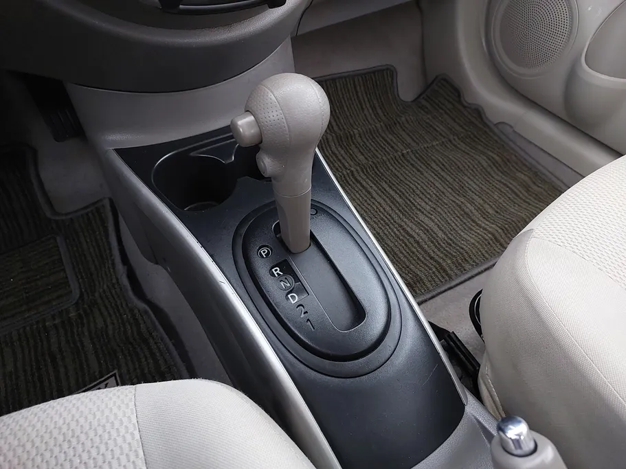 2024 Nissan Sunny SV Comfort 