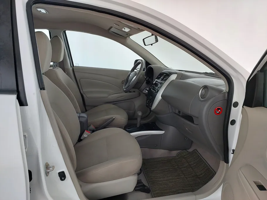 2024 Nissan Sunny SV Comfort 