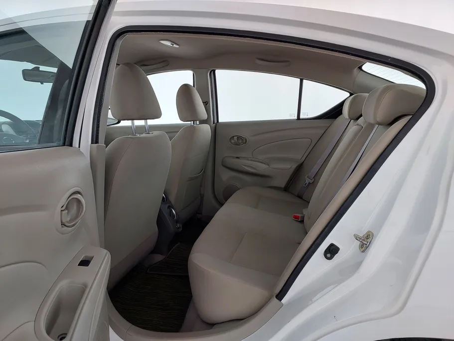 2024 Nissan Sunny SV Comfort 